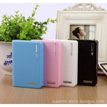 Promotional Gifts Universal Mobile Power Banks (AM-PB05)